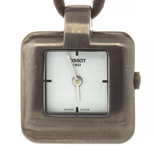 Tissot T-Pendant T81.7.225.31