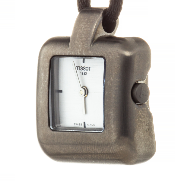 Tissot T-Pendant T81.7.225.31