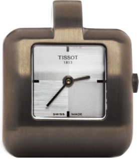 Tissot T-Pendant T81.7.225.31