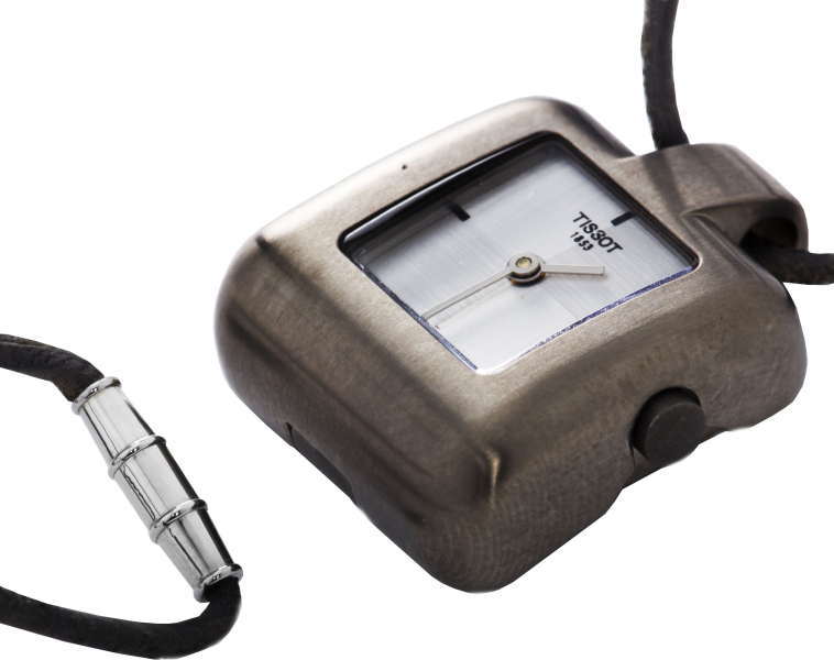 Tissot T-Pendant T81.7.225.31 Tissot T-Pendant T81.7.225.31