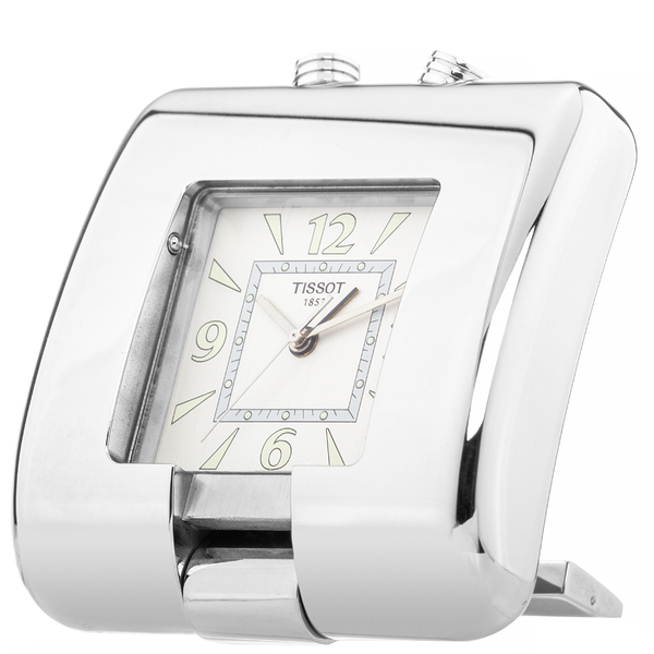 Tissot T-pocket alarm T86.7.704.34