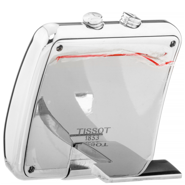 Tissot T-pocket alarm T86.7.704.34