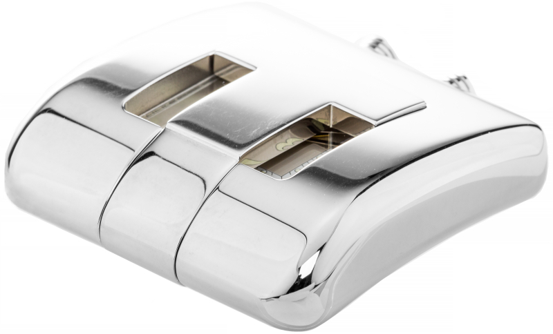 Tissot T-pocket alarm T86.7.704.34