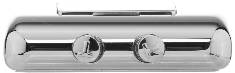 Tissot T-pocket alarm T86.7.704.34