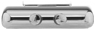 Tissot T-pocket alarm T86.7.704.34