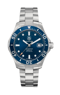 TAG Heuer Aquaracer WAN2111.BA0822 