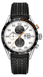 Tag Heuer Carrera CAR2A12.FT6033