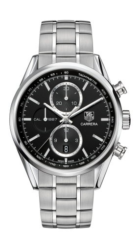 TAG Heuer Carrera CAR2110.BA0724  