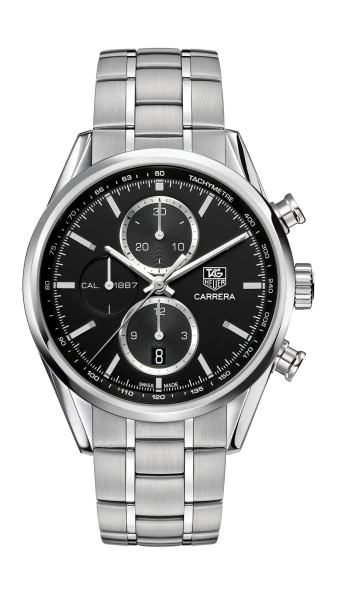 TAG Heuer Carrera CAR2110.BA0724   TAG Heuer Carrera CAR2110.BA0724