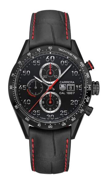 TAG Heuer Carrera CAR2A80.FC6237   TAG Heuer Carrera CAR2A80.FC6237