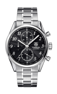 TAG Heuer Carrera CAS2110.BA0730 