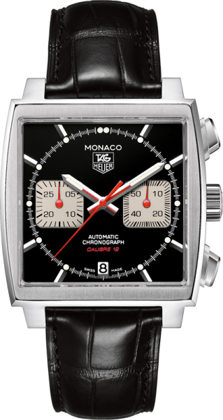 TAG Heuer Monaco CAW2114.FC6177 TAG Heuer Monaco CAW2114.FC6177