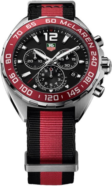Tag Heuer Formula 1 CAZ1112.FC8188  Tag Heuer Formula 1 CAZ1112.FC8188