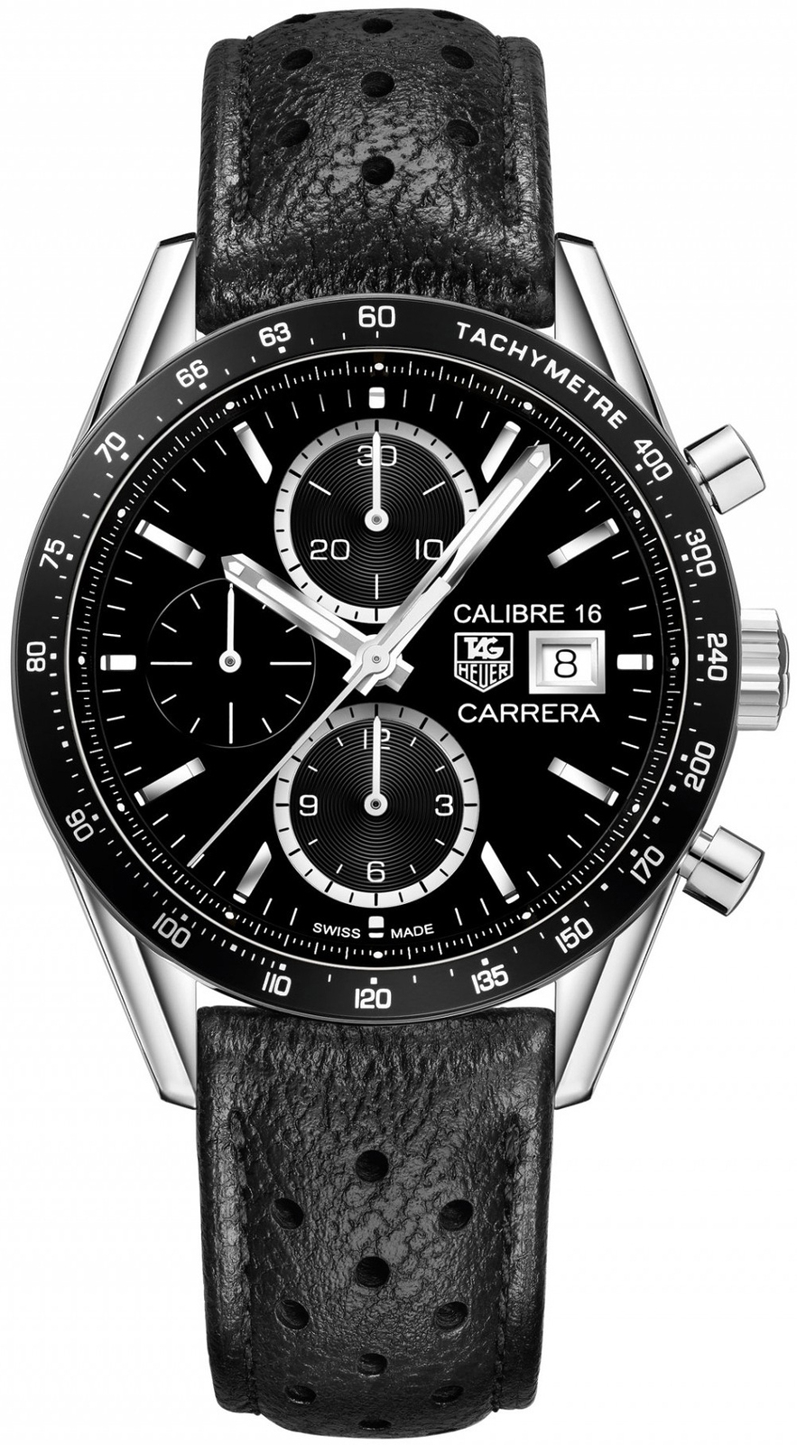 TAG Heuer CV201AG.FC6266