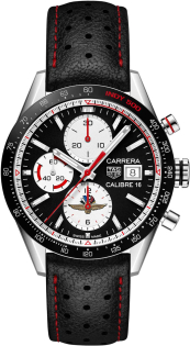 TAG Heuer Carrera CV201AS.FC6429