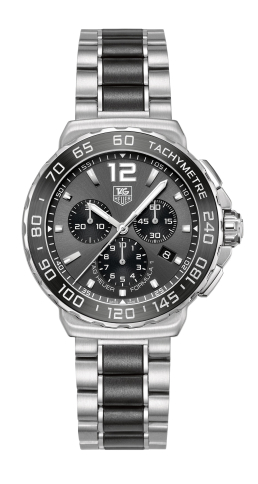 TAG Heuer Formula 1 CAU1115.BA0869