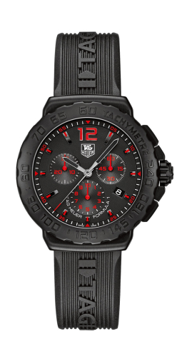 TAG Heuer Formula 1 CAU111A.FT6024  