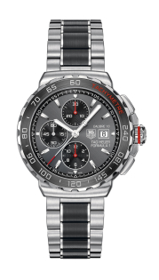 TAG Heuer Formula 1 CAU2011.BA0873 