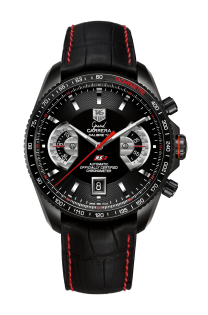 TAG Heuer Grand Carrera CAV518B.FC6237