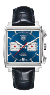 TAG Heuer Monaco CAW2111.FC6183  