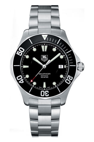 TAG Heuer Aquaracer WAB2010.BA0804