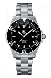 TAG Heuer Aquaracer WAB2010.BA0804  