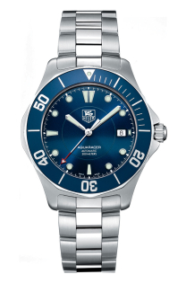 TAG Heuer Aquaracer WAB2011.BA0803  