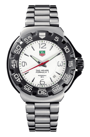 TAG Heuer Formula 1 WAC1111.BA0850
