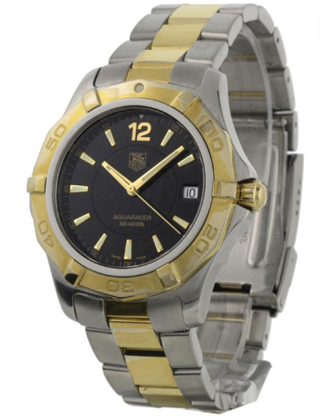 TAG Heuer Aquaracer WAF1123.BB0807  