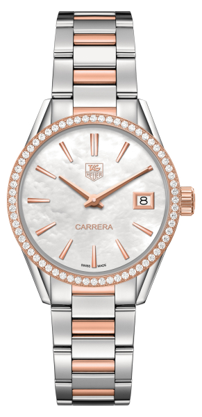 Tag Heuer Carrera WAR1353.BD0774 Tag Heuer Carrera WAR1353.BD0774