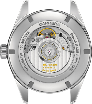 TAG Heuer Carrera WAR2011.BA0723