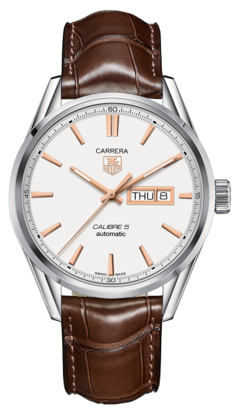 Tag Heuer Carrera WAR201D.FC6291 