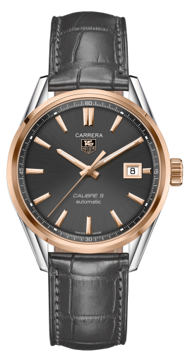 Tag Heuer Carrera WAR215E.FC6336
