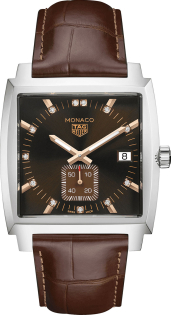 TAG Heuer Monaco WAW131E.FC6420