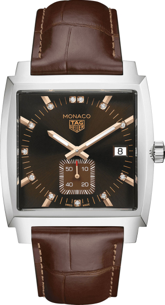 TAG Heuer Monaco WAW131E.FC6420 TAG Heuer Monaco WAW131E.FC6420