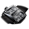 TAG Heuer Monaco V4 WAW2080.FC6288 