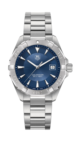 TAG Heuer Aquaracer WAY1112.BA0910  TAG Heuer Aquaracer WAY1112.BA0910