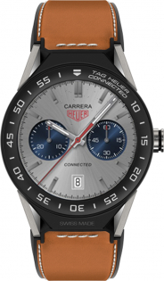 TAG Heuer Connected Modular 45 SBF8A8001.11FT6110