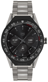 TAG Heuer Connected Modular 45 SBF8A8001.10BF0608
