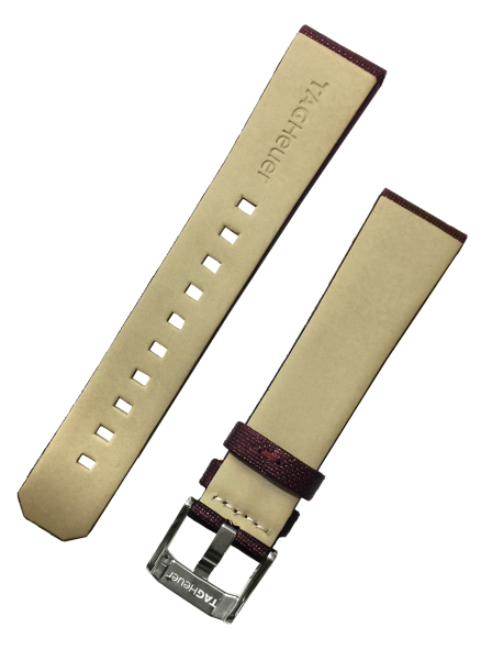 Ремешок для часов Tag Heuer BC0848 Ремешок для часов Tag Heuer BC0848