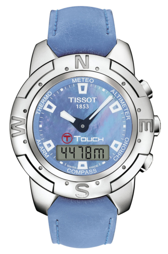 Tissot T-Touch T33.7.638.81 