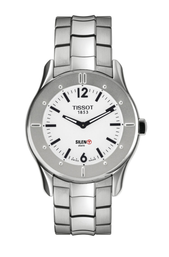 Tissot Silen-T T40.1.486.11 