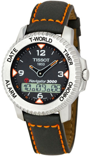 Tissot Navigator T96.1.478.32_ 