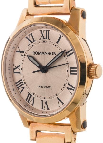 Romanson TM0334LL1RBC5B Romanson TM0334LL1RBC5B