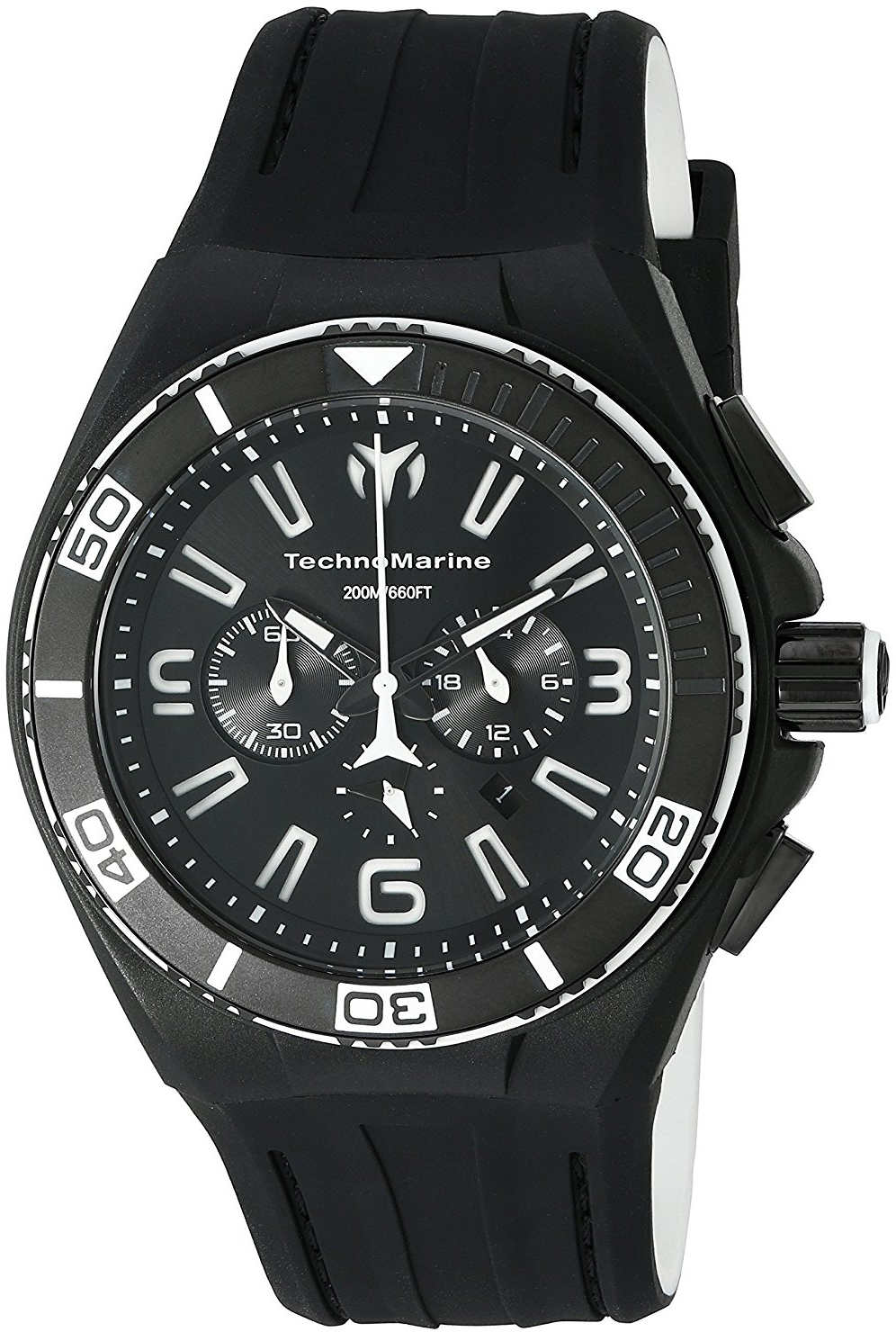 

TechnoMarine Cruise Night Vision TM-115056