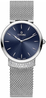 Titoni Mademoiselle TQ-42912-S-591