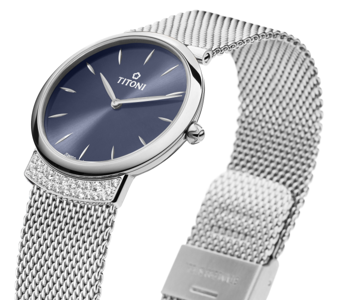 Titoni Mademoiselle TQ-42912-S-591