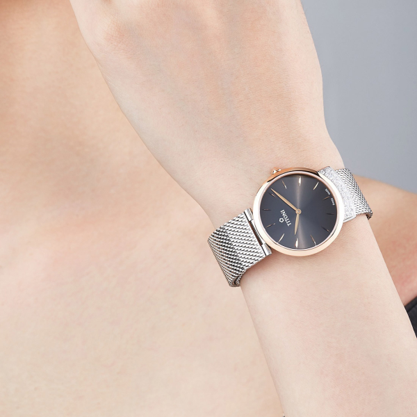 Titoni Mademoiselle TQ-42912-S-591