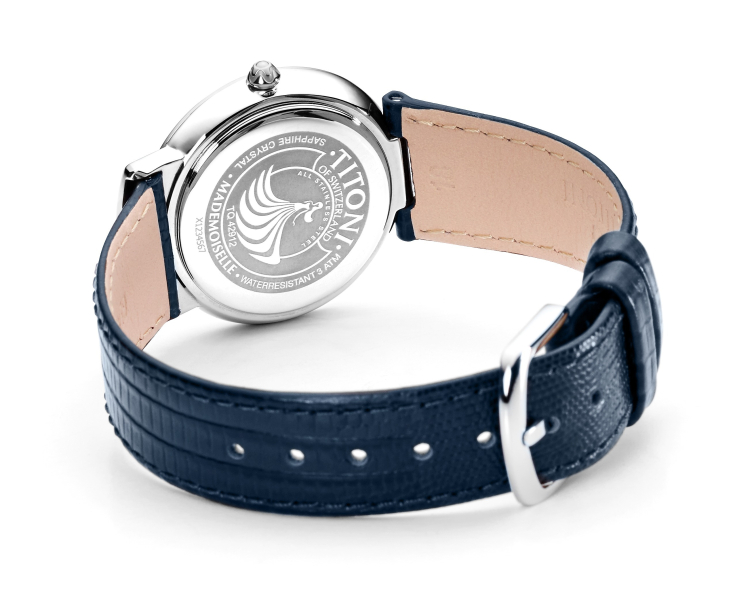 Titoni Mademoiselle TQ-42912-S-ST-591