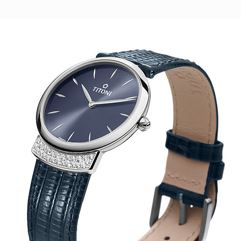 Titoni Mademoiselle TQ-42912-S-ST-591